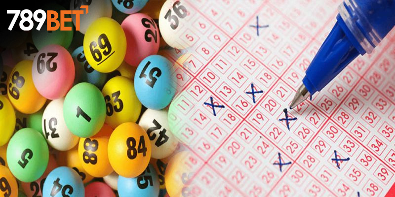 Những chú ý khi lần đầu chơi xổ số online tại 789bet