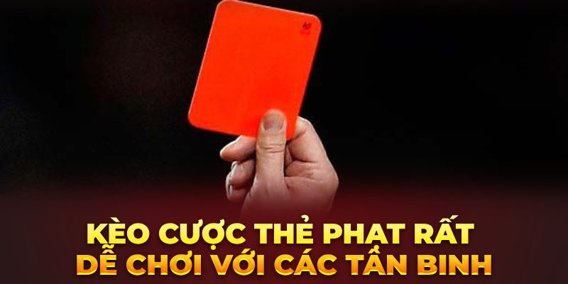 Mẹo chơi cược thẻ rất dễ ai cũng có thể tham gia
