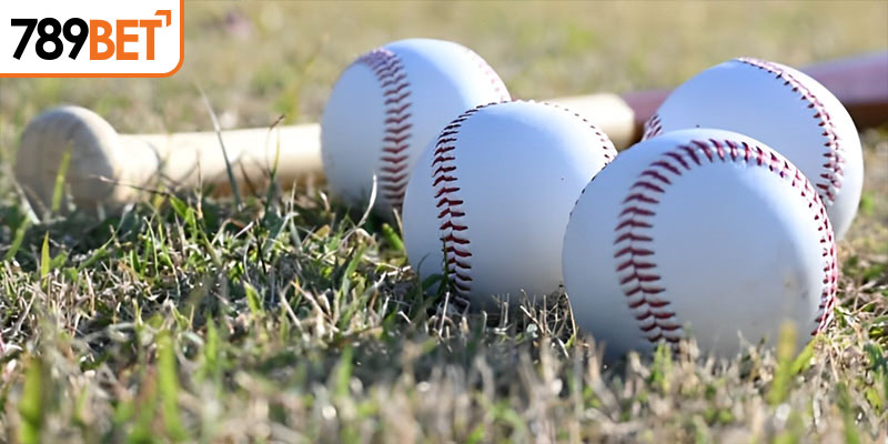 Cá Cược Bóng Chày 789bet - Sân Chơi Siêu Đẳng Cấp 2025
