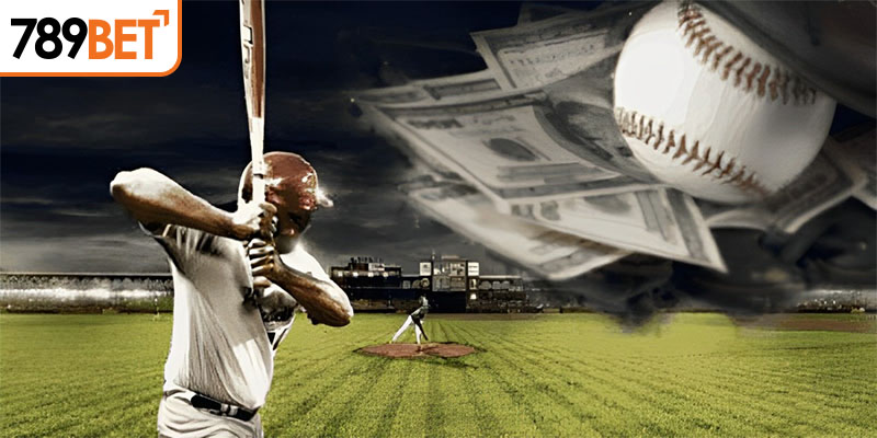 Những kiến thức về cược bóng chày đang hiện hành tại nhà cái